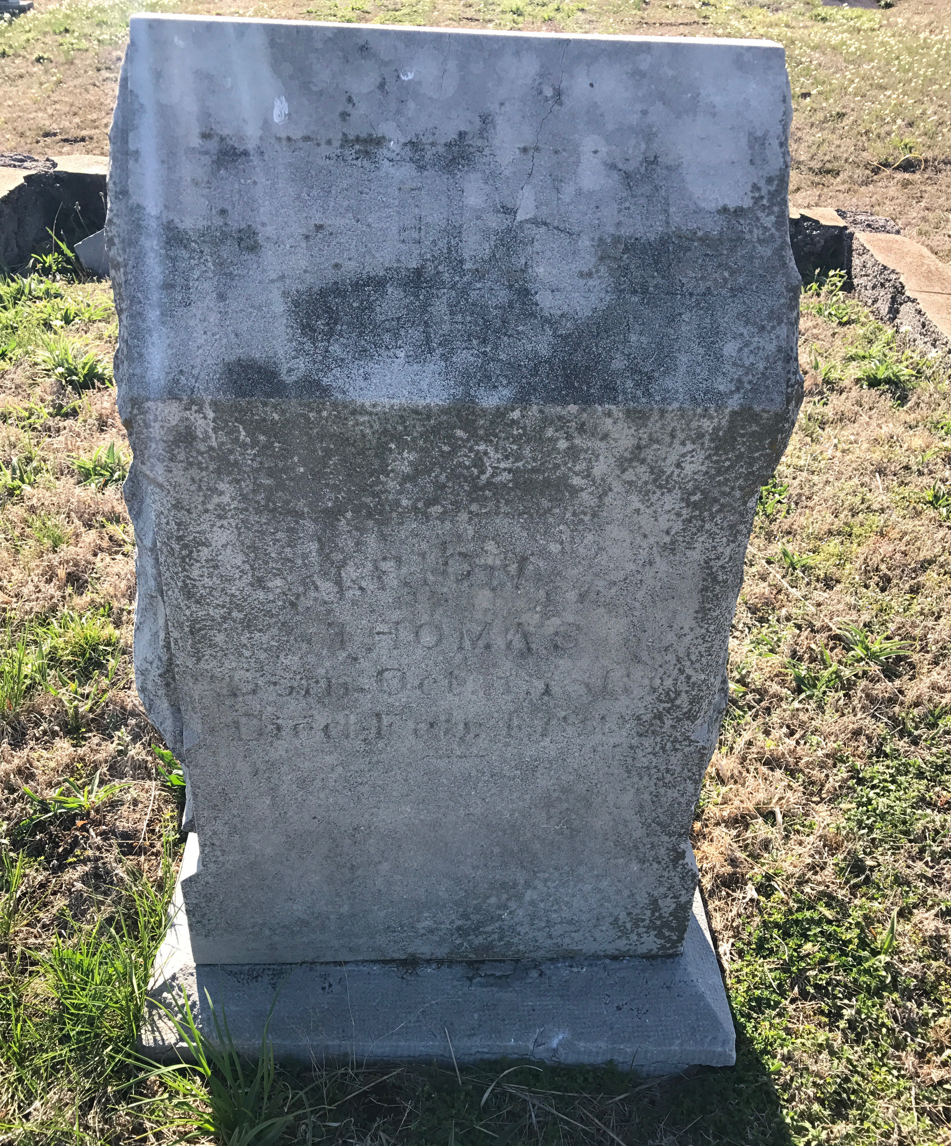 City Marshal Marion Thomas | Empire City Marshal's Office, Kansas City Marshal Marion Thomas | Empire City Marshal's Office, Kansas