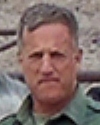 Border Patrol Agent David Richard Delaney | United States Department of Homeland Security - Customs and Border Protection - United States Border Patrol, U.S. Government