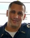 Agent Iván Gustavo Román-Matos | Puerto Rico Police Department, Puerto Rico Agent Iván Gustavo Román-Matos | Puerto Rico Police Department, Puerto Rico