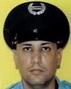 Agent Iván Gustavo Román-Matos | Puerto Rico Police Department, Puerto Rico Agent Iván Gustavo Román-Matos | Puerto Rico Police Department, Puerto Rico