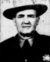 Deputy Sheriff John Albert 