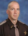 Deputy Sheriff Scott Jeffrey Ward | Baldwin County Sheriff's Office, Alabama