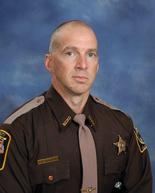 Deputy Sheriff Scott Jeffrey Ward | Baldwin County Sheriff's Office, Alabama Deputy Sheriff Scott Jeffrey Ward | Baldwin County Sheriff's Office, Alabama