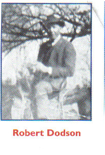 Deputy Sheriff Robert E. Dodson | DeSoto County Sheriff's Office, Mississippi Deputy Sheriff Robert E. Dodson | DeSoto County Sheriff's Office, Mississippi