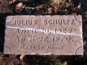 Officer Julius Schultz | Richmond Police Department, Virginia
