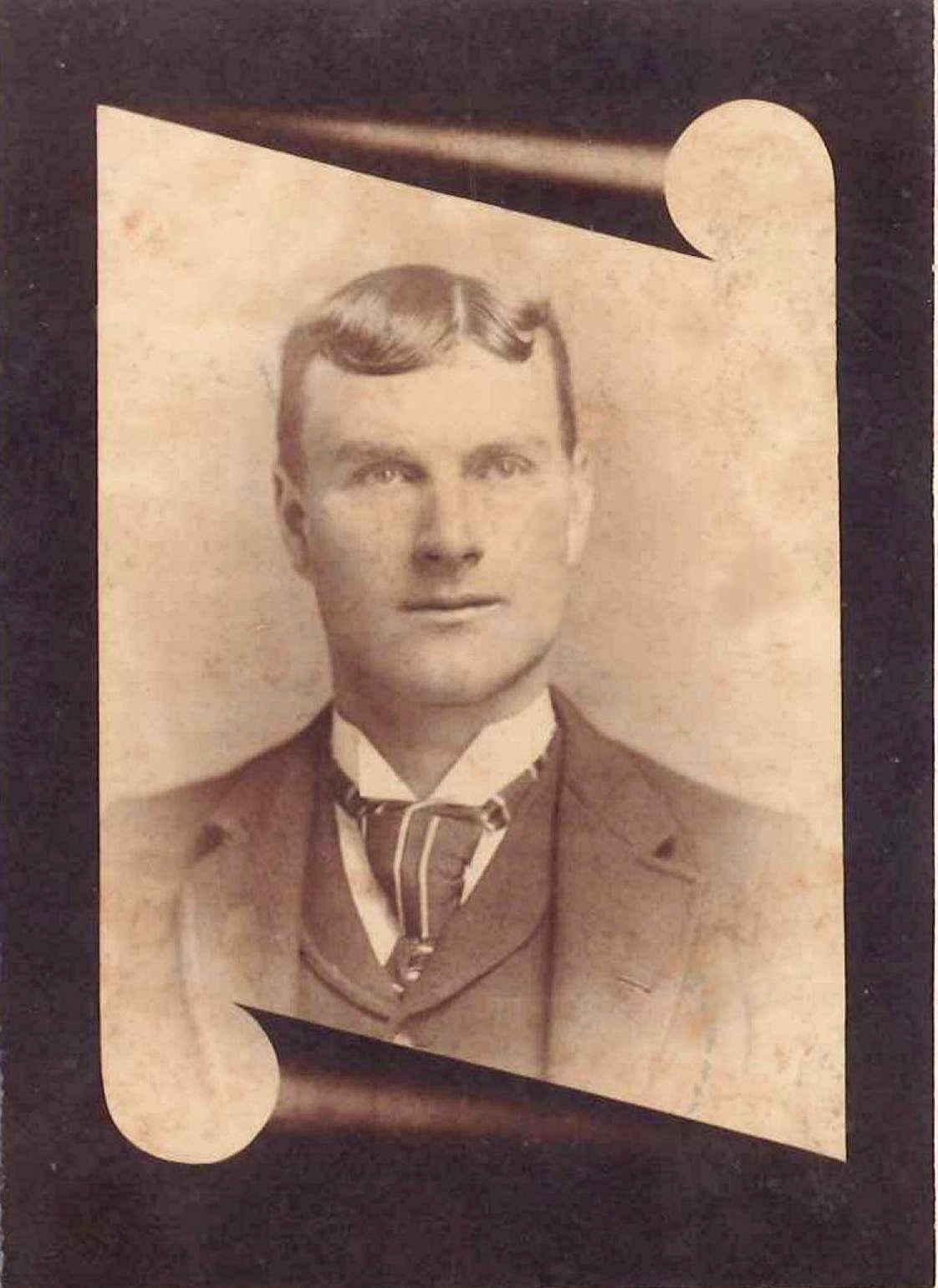 Officer William Amslom Baber, Sr. | Decatur Police Department, Alabama Officer William Amslom Baber, Sr. | Decatur Police Department, Alabama