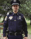 Police Officer Thomas Edward Decker | Cold Spring Police Department, Minnesota