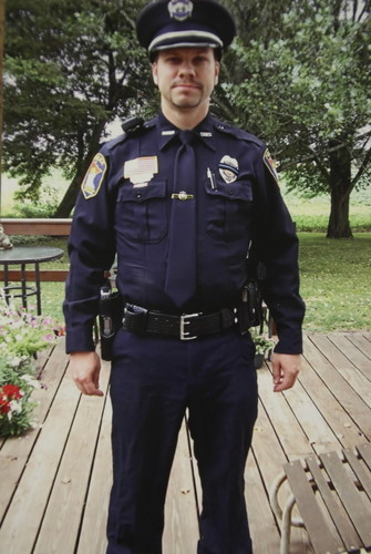 Police Officer Thomas Edward Decker | Cold Spring Police Department, Minnesota Police Officer Thomas Edward Decker | Cold Spring Police Department, Minnesota