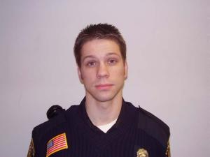 Police Officer Thomas Edward Decker | Cold Spring Police Department, Minnesota Police Officer Thomas Edward Decker | Cold Spring Police Department, Minnesota