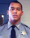 Deputy Sheriff Ricky Ray Issac, Jr. | Natchitoches Parish Sheriff's Office, Louisiana