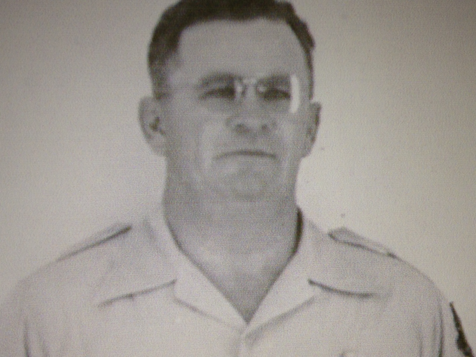 Sergeant Frank Edward Dolan | Corpus Christi Police Department, Texas Sergeant Frank Edward Dolan | Corpus Christi Police Department, Texas