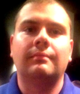 Deputy Sheriff Christopher Richard Parsons | Washington County Sheriff's Office, Missouri Deputy Sheriff Christopher Richard Parsons | Washington County Sheriff's Office, Missouri