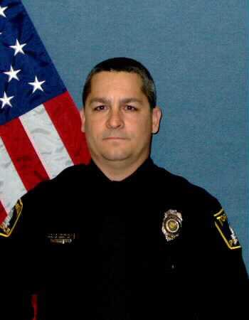 Corporal David Scott Gogian | Topeka Police Department, Kansas Corporal David Scott Gogian | Topeka Police Department, Kansas