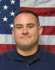 Police Officer Jeffrey Glenn Atherly | Topeka Police Department, Kansas Police Officer Jeffrey Glenn Atherly | Topeka Police Department, Kansas