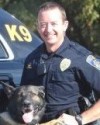 Police Officer Kevin Andrew Tonn | Galt Police Department, California Police Officer Kevin Andrew Tonn | Galt Police Department, California