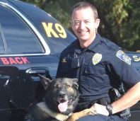 Police Officer Kevin Andrew Tonn | Galt Police Department, California Police Officer Kevin Andrew Tonn | Galt Police Department, California