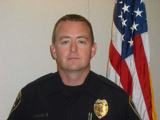 Police Officer Kevin Andrew Tonn | Galt Police Department, California Police Officer Kevin Andrew Tonn | Galt Police Department, California