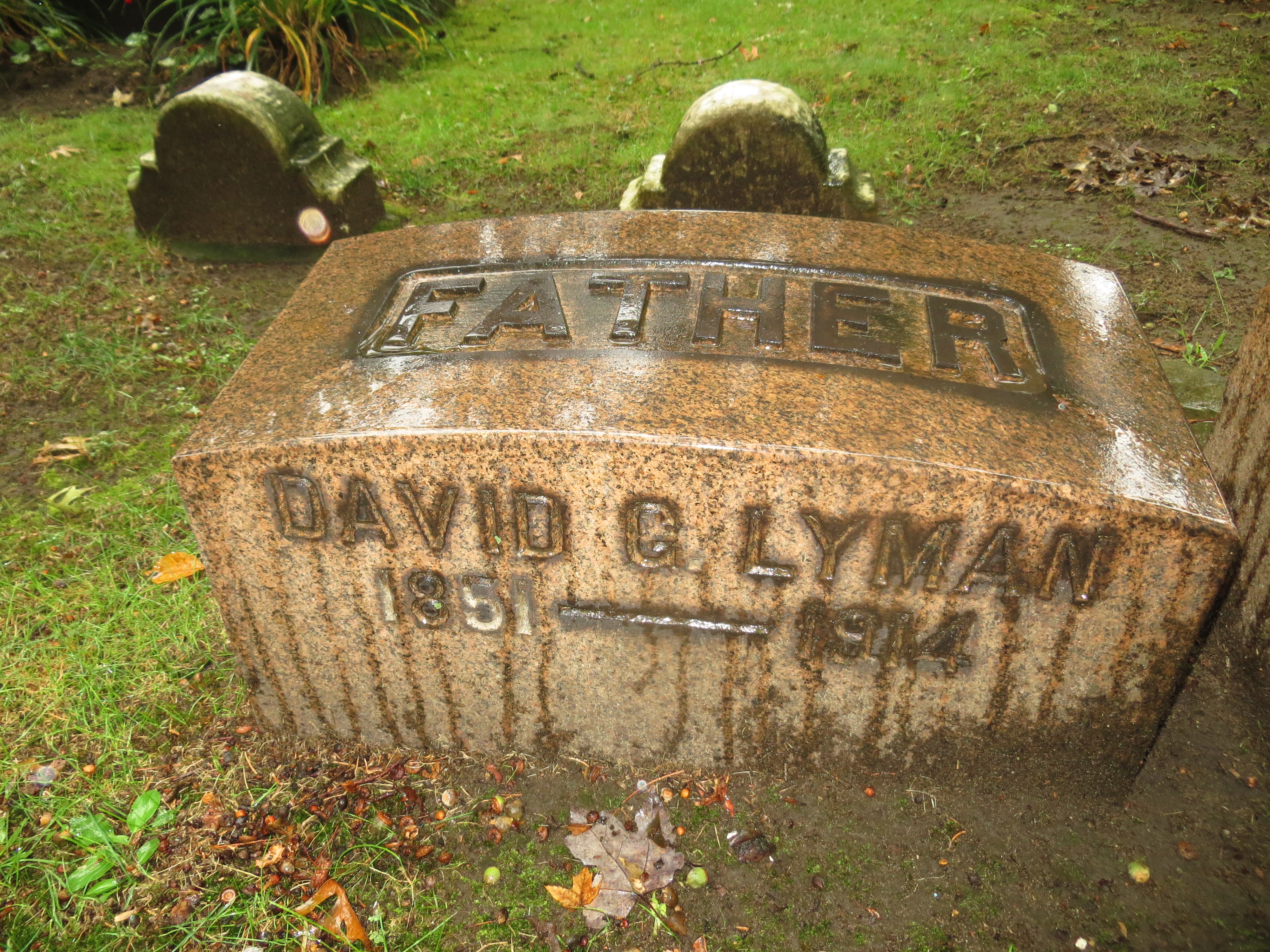 Lieutenant David G. Lyman | East Cleveland Police Department, Ohio Lieutenant David G. Lyman | East Cleveland Police Department, Ohio