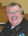 Deputy Sheriff Billy Ray Grimsley | Portsmouth Sheriff's Office, Virginia