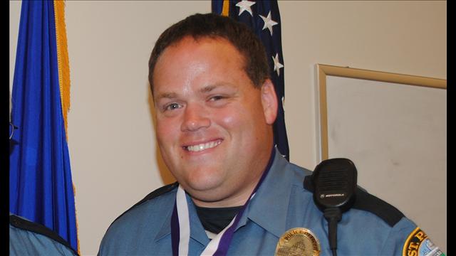 Police Officer Joshua Phillip Lynaugh | Saint Paul Police Department, Minnesota Police Officer Joshua Phillip Lynaugh | Saint Paul Police Department, Minnesota