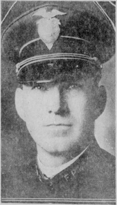 Sergeant John O. Sergeant John O.