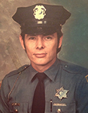 Sergeant Kenneth William Hayden | Fort Wayne Police Department, Indiana Sergeant Kenneth William Hayden | Fort Wayne Police Department, Indiana