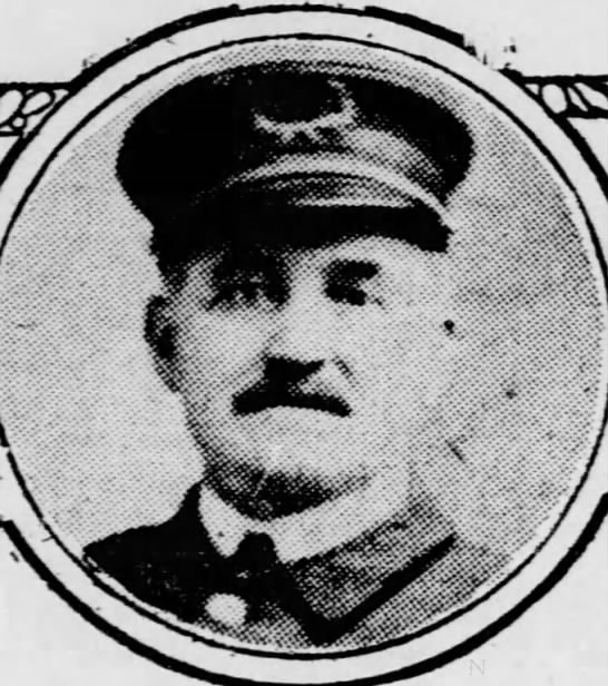 Acting Chief of Police Michael Entinger | Monessen City Police Department, Pennsylvania Acting Chief of Police Michael Entinger | Monessen City Police Department, Pennsylvania