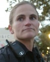 Detective Elizabeth Chase Butler | Santa Cruz Police Department, California Detective Elizabeth Chase Butler | Santa Cruz Police Department, California