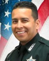 Sergeant Gary Morales | St. Lucie County Sheriff's Office, Florida