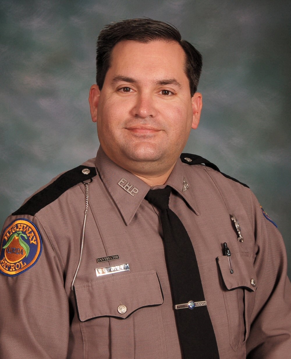 Trooper William Herman Dyer, III | Florida Highway Patrol, Florida Trooper William Herman Dyer, III | Florida Highway Patrol, Florida
