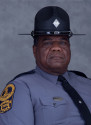 Master Trooper Junius Alvin Walker | Virginia State Police, Virginia