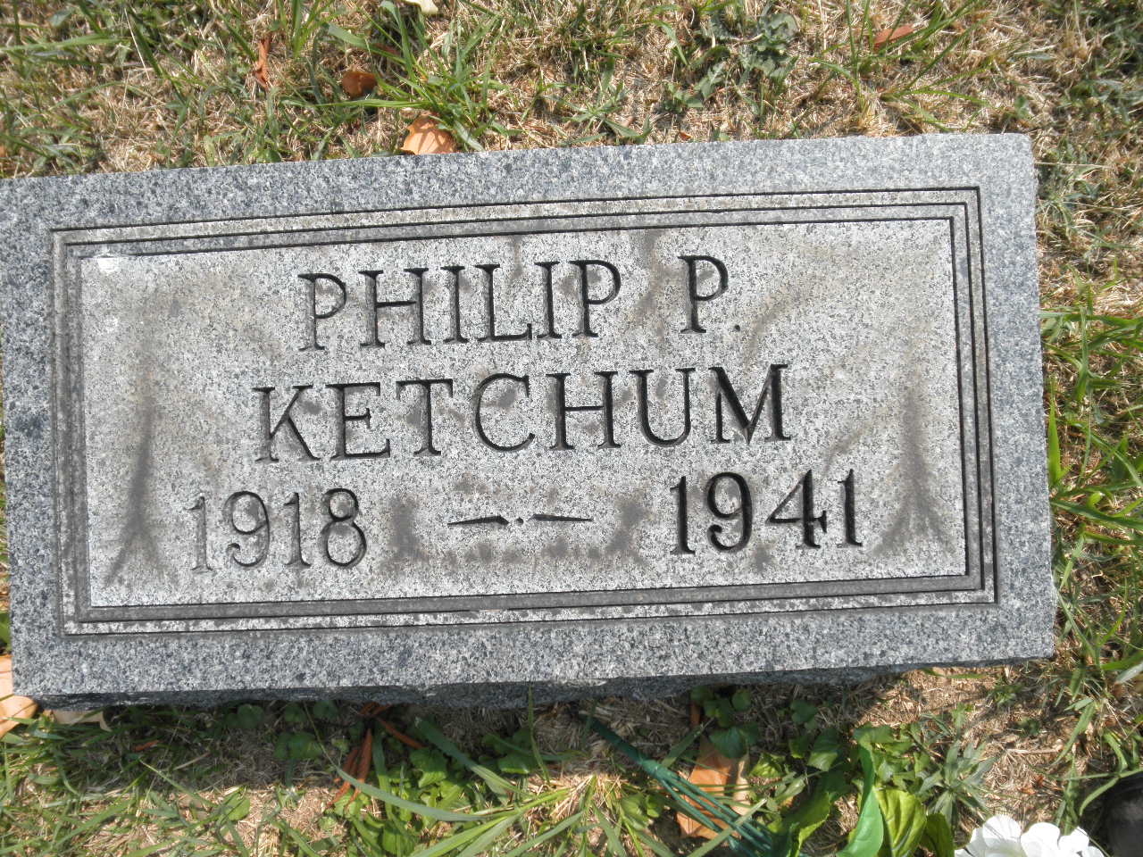 Guard Philip Perry Ketchum | West Virginia Division of Corrections and Rehabilitation, West Virginia Guard Philip Perry Ketchum | West Virginia Division of Corrections and Rehabilitation, West Virginia