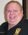 Police Chief Randy J. Boykin | Enterprise Police Department, Mississippi