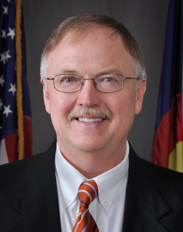 Executive Director Thomas Lynn Clements | Colorado Department of Corrections, Colorado Executive Director Thomas Lynn Clements | Colorado Department of Corrections, Colorado