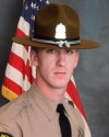 Trooper James Michael Sauter | Illinois State Police, Illinois