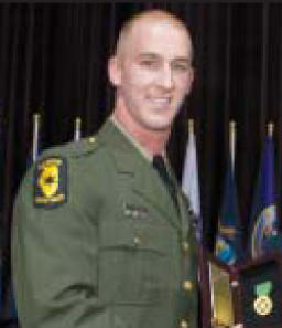 Trooper James Michael Sauter | Illinois State Police, Illinois Trooper James Michael Sauter | Illinois State Police, Illinois