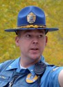 Trooper Tage Brandel Toll | Alaska State Troopers, Alaska