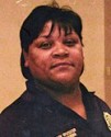 Assistant Warden Peggy L. Sylvester | Opelousas Police Department, Louisiana