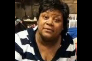 Assistant Warden Peggy L. Sylvester | Opelousas Police Department, Louisiana Assistant Warden Peggy L. Sylvester | Opelousas Police Department, Louisiana