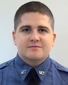 Patrol Officer Sean Allen Collier | Massachusetts Institute of Technology Police Department, Massachusetts