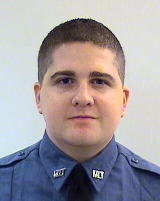 Patrol Officer Sean Allen Collier | Massachusetts Institute of Technology Police Department, Massachusetts Patrol Officer Sean Allen Collier | Massachusetts Institute of Technology Police Department, Massachusetts