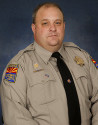 Officer Timothy Allen Huffman | Arizona Department of Public Safety, Arizona