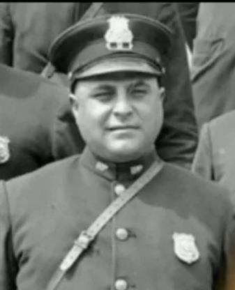 Officer Ernesto Officer Ernesto