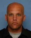 Police Officer Daryl Michael Raetz | Phoenix Police Department, Arizona Police Officer Daryl Michael Raetz | Phoenix Police Department, Arizona