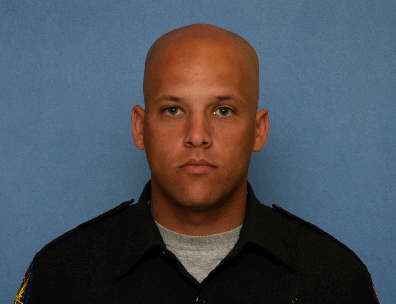 Police Officer Daryl Michael Raetz | Phoenix Police Department, Arizona Police Officer Daryl Michael Raetz | Phoenix Police Department, Arizona