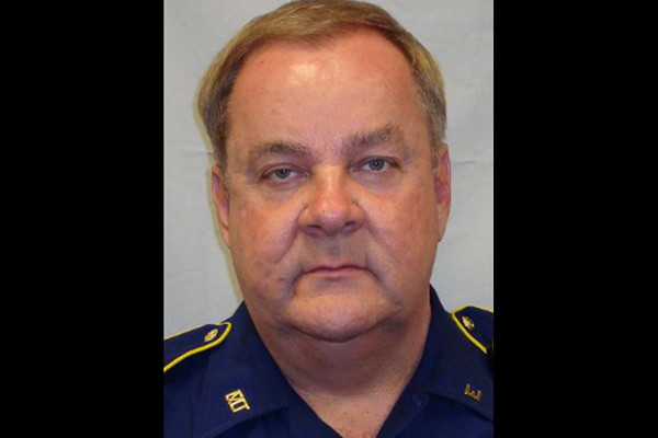 Deputy Sheriff Steven George Netherland | Vernon Parish Sheriff's Office, Louisiana Deputy Sheriff Steven George Netherland | Vernon Parish Sheriff's Office, Louisiana