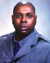 Trooper Winston I. Martindale, Jr. | New York State Police, New York