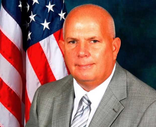 Corporal Thomas Keith Slay | Columbus Police Department, Georgia Corporal Thomas Keith Slay | Columbus Police Department, Georgia