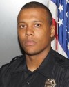 Police Officer I Ivorie Gerhard Klusmann | DeKalb County Police Department, Georgia