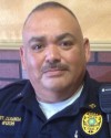 Sergeant Jorge Luis 